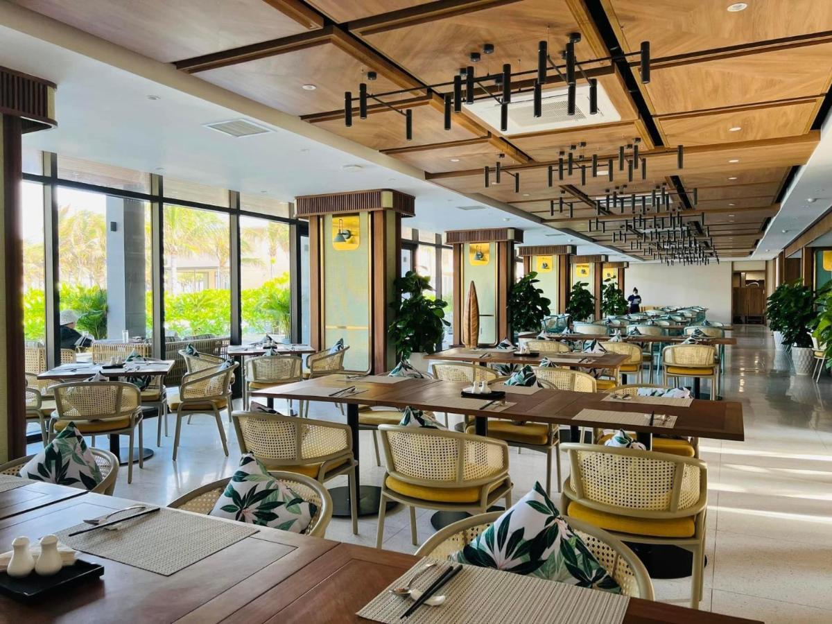 Mystery Villas & Spa Cam Ranh Cam Lam Exterior photo
