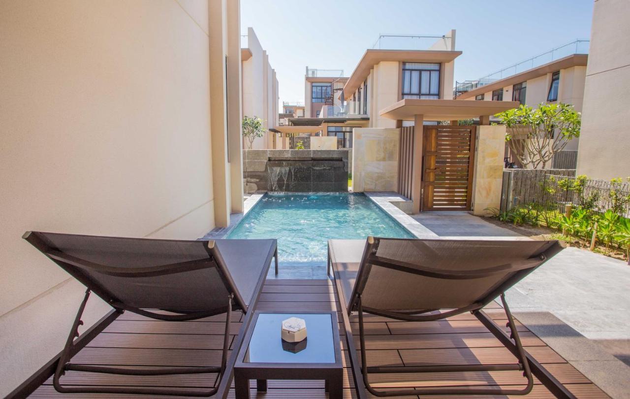 Mystery Villas & Spa Cam Ranh Cam Lam Exterior photo