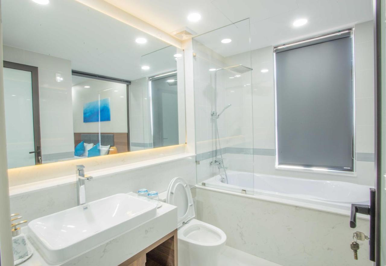 Mystery Villas & Spa Cam Ranh Cam Lam Exterior photo